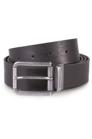 Ungesäumter Gürtel – 35 mm