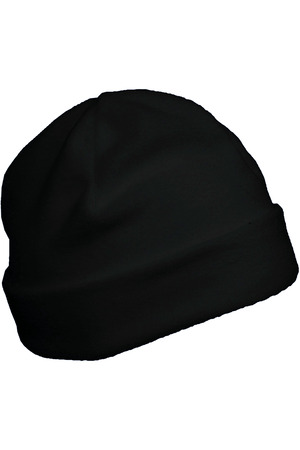 Fleece Mütze