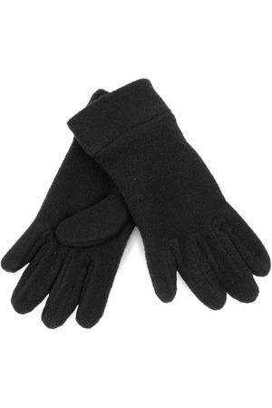 Fleece-Handschuhe für Kinder