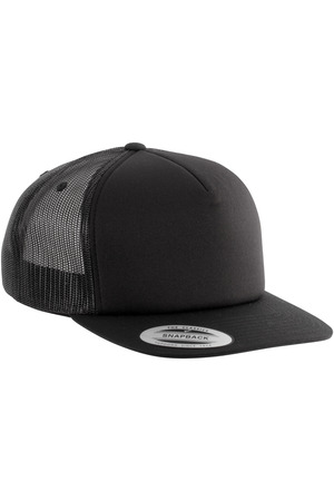 Trucker-Kappe - 5-Panel-Cap