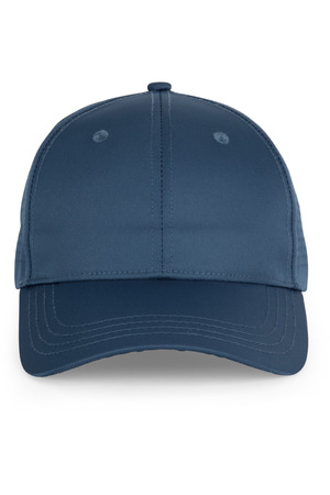 Perforierte 6-Panel-Kappe