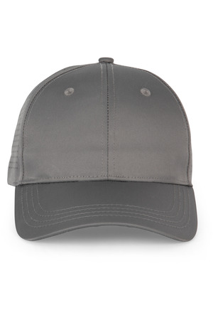 Perforierte 6-Panel-Kappe