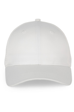 Perforierte 6-Panel-Kappe