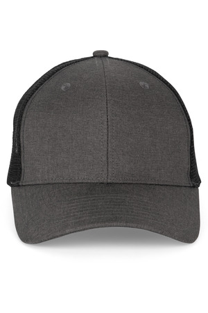 Trucker Cap - 6 Panels