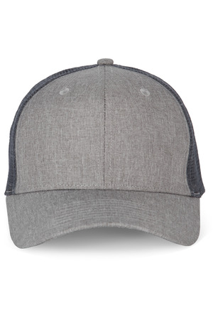 Trucker Cap - 6 Panels