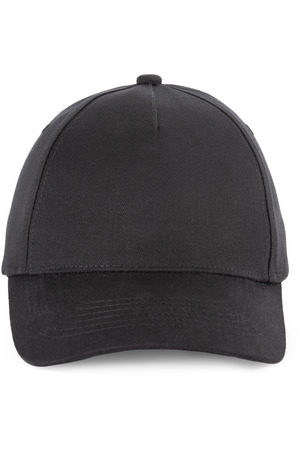 Recycelte 5-Panel-Kappe