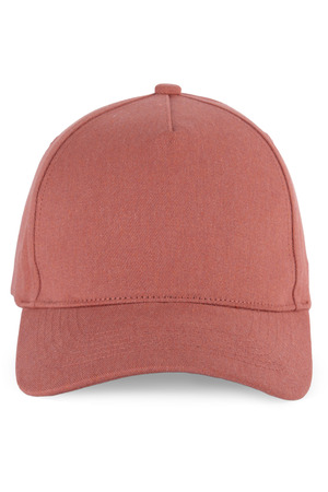 Recycelte 5-Panel-Kappe