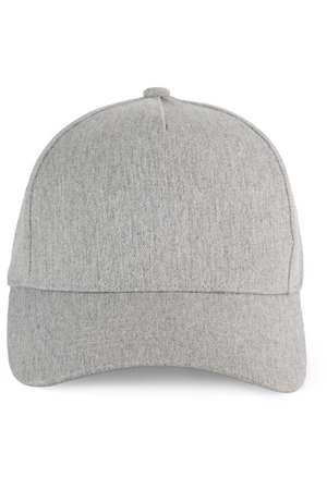 Recycelte 5-Panel-Kappe