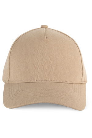 Recycelte 5-Panel-Kappe