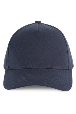 Recycelte 5-Panel-Kappe