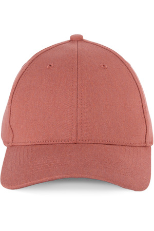 Recycelte 6-Panel-Kappe