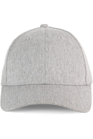 Recycelte 6-Panel-Kappe