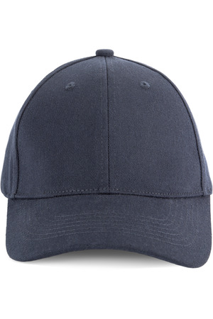 Recycelte 6-Panel-Kappe