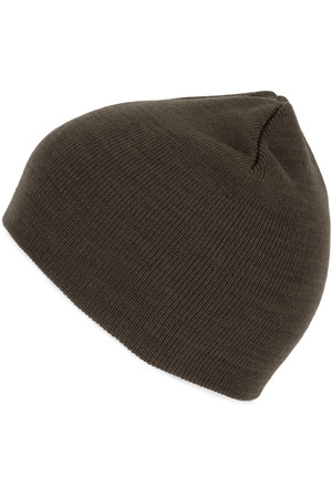 Feinmaschige Mütze