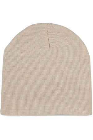 Feinmaschige Mütze