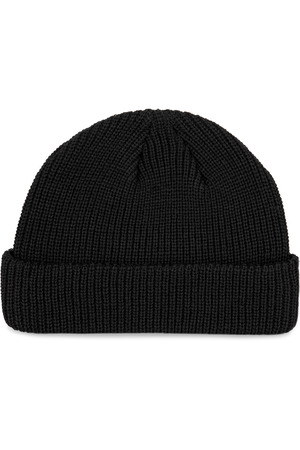 Mütze im Marine-Stil