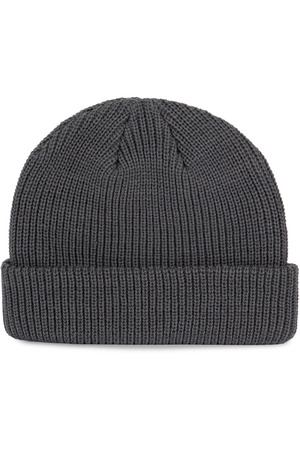 Mütze im Marine-Stil