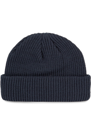 Mütze im Marine-Stil