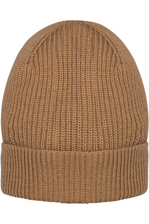 Umweltfreundliche Unisex Mütze aus Merinowolle