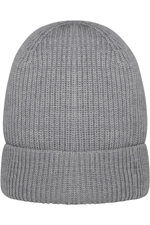 Umweltfreundliche Unisex Mütze aus Merinowolle