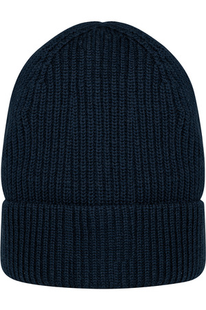 Umweltfreundliche Unisex Mütze aus Merinowolle