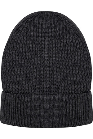 Umweltfreundliche Unisex Mütze aus Merinowolle