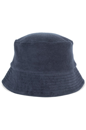 Umweltfreundlicher Unisex Frottee  Eimer Hut