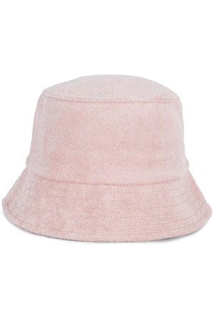 Umweltfreundlicher Unisex Frottee  Eimer Hut