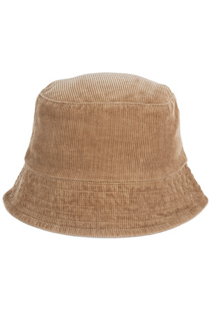 Umweltfreundlicher Unisex-Hut aus Kord