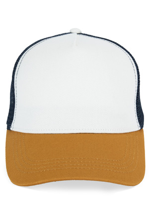 Umweltfreundliche Unisex-Trucker-Kappe – 5 Panels