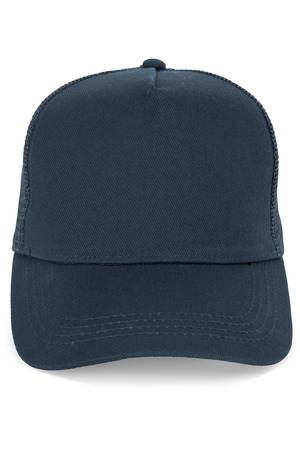 Umweltfreundliche Unisex-Trucker-Kappe – 5 Panels