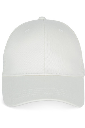 Umweltfreundliche Unisex-Trucker-Kappe – 6 Panels