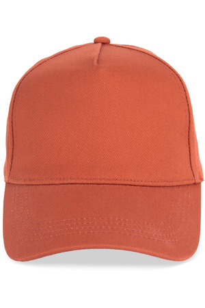 Umweltfreundliche Unisex-Kappe – 5 Panels