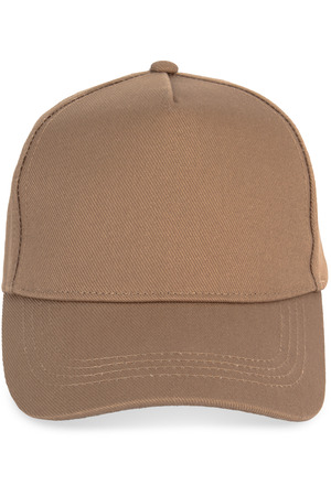 Umweltfreundliche Unisex-Kappe – 5 Panels