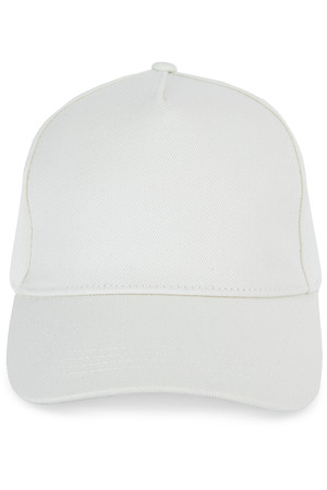 Umweltfreundliche Unisex-Kappe – 5 Panels