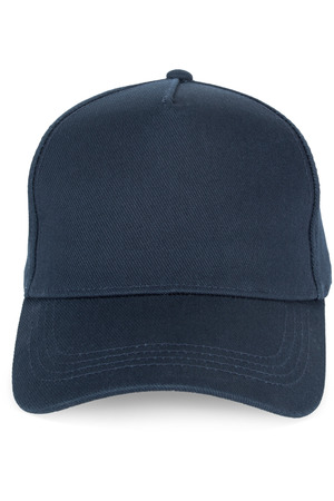 Umweltfreundliche Unisex-Kappe – 5 Panels