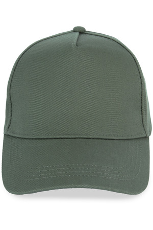 Umweltfreundliche Unisex-Kappe – 5 Panels