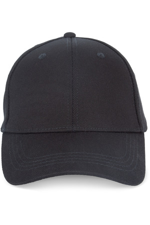 Umweltfreundliche Unisex-Kappe – 6 Panels