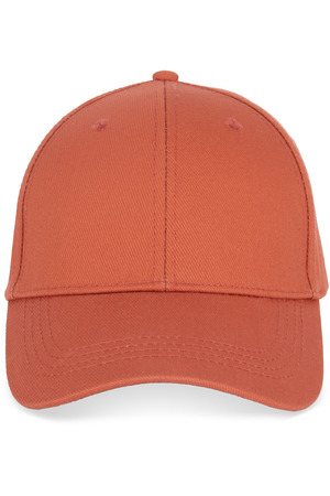 Umweltfreundliche Unisex-Kappe – 6 Panels