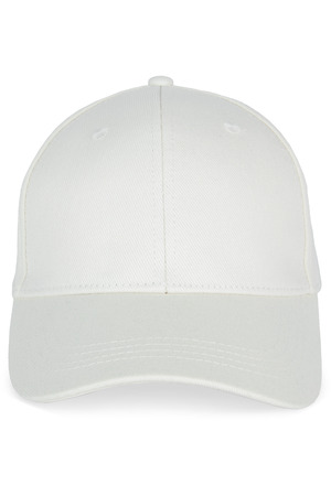 Umweltfreundliche Unisex-Kappe – 6 Panels