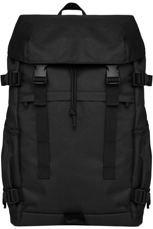 Umweltfreundlicher Unisex-Rucksack