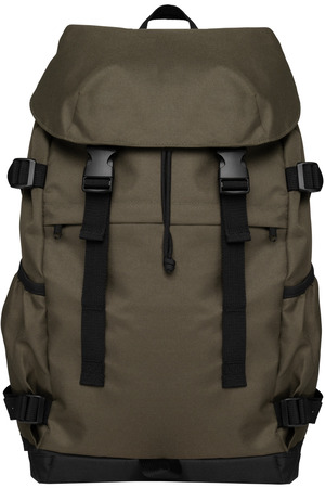 Umweltfreundlicher Unisex-Rucksack