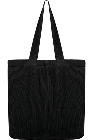 Umweltfreundliche Tasche aus Kord