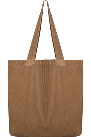 Umweltfreundliche Tasche aus Kord