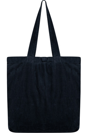 Umweltfreundliche Tasche aus Kord