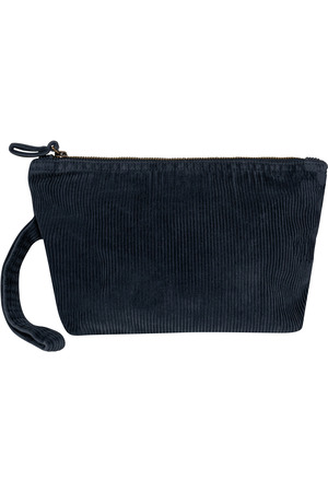 Umweltfreundliche kleine Tasche aus Kord