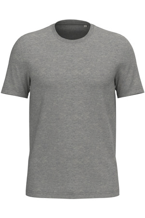 Umweltfreundliches Unisex T-Shirt Heather Deluxe