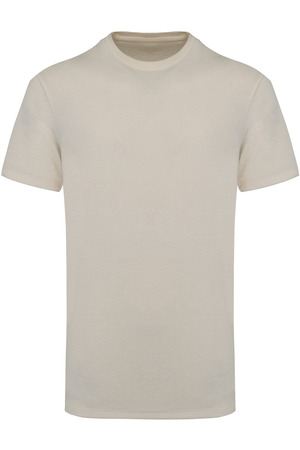 Umweltfreundliches T-Shirt aus Frottee für Herren