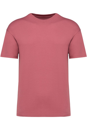 Umweltfreundliches T-Shirt mit hängenden Schultern für Kinder