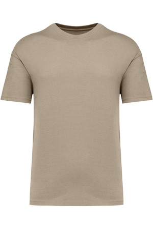 Umweltfreundliches T-Shirt mit hängenden Schultern für Kinder